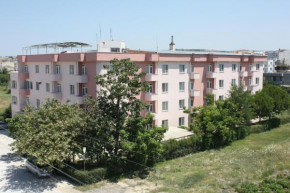 Orçin Apart Hotel